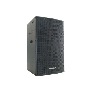 Work - MINO 15 - Passiva 15" - Alto-falantes Passivos - Sistemas de Som | Z-Bombilla