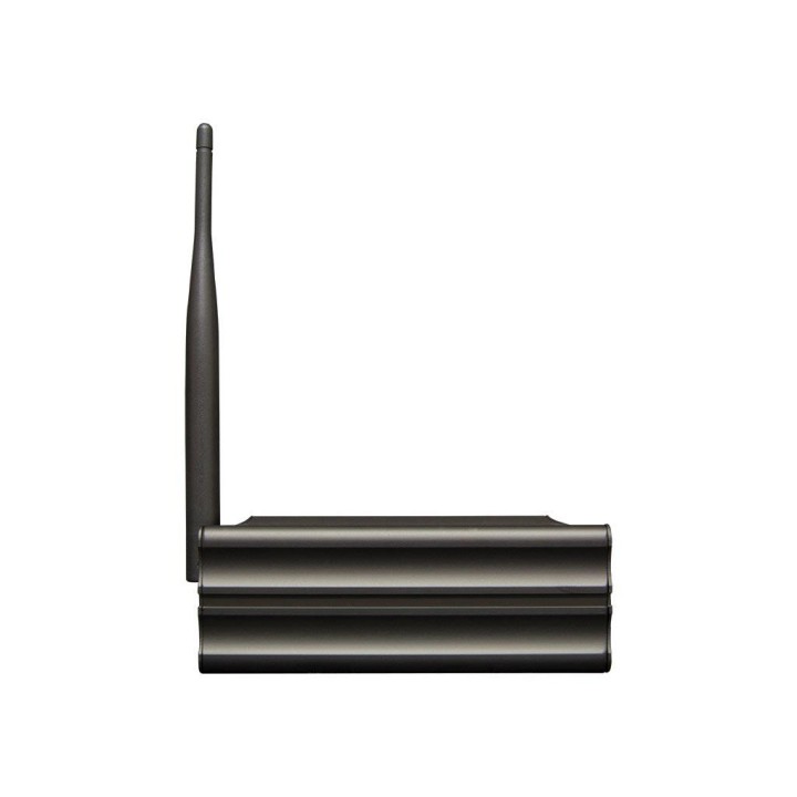 Work - WIR 1 - Distribuidor de Sinal | Z-Bombilla