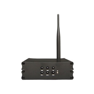 Work - WRB 2 - Distribuidor de Sinal | Z-Bombilla