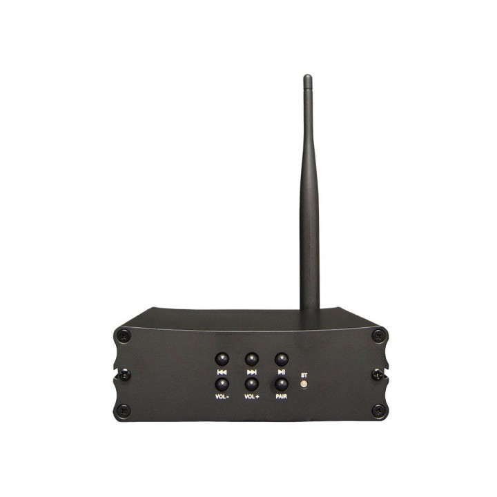 Work - WRB 2 - Distribuidor de Sinal | Z-Bombilla