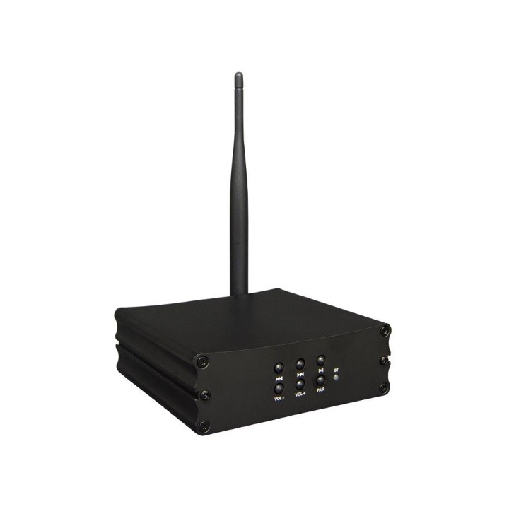 Work - WRB 2 - Distribuidor de Sinal | Z-Bombilla