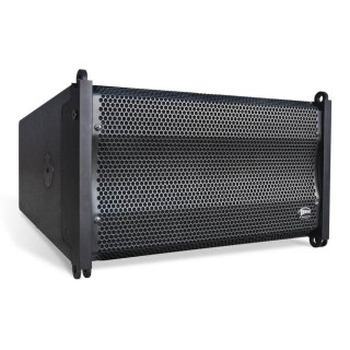 Work - SL 101 (ARION 10) - Speakers - Line Array Speaker | Z-Bombilla