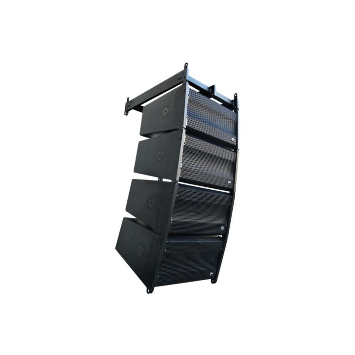 Work - SL 101 (ARION 10) - Speakers - Line Array Speaker | Z-Bombilla