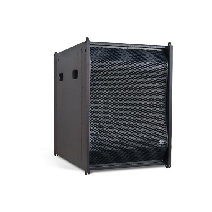 Work - SL 101 (ARION 10) - Speakers - Line Array Speaker | Z-Bombilla