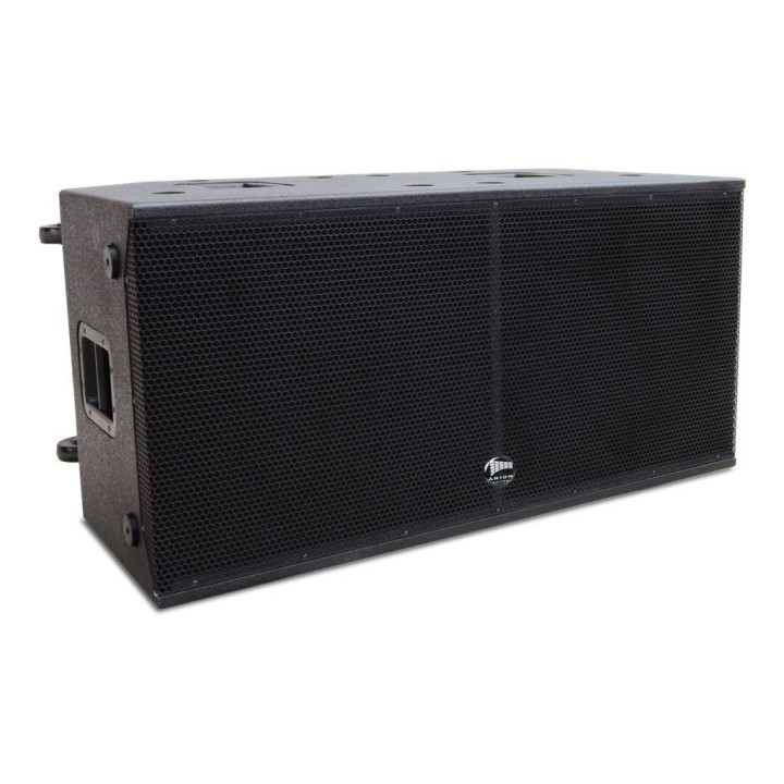 Work - SL 101 FL. FRAME (ARION 10) - Speakers - Line Array Speaker | Z-Bombilla