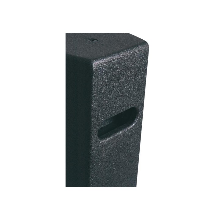 Work - WND 8 BLACK - Speakers - Line Array Speaker | Z-Bombilla