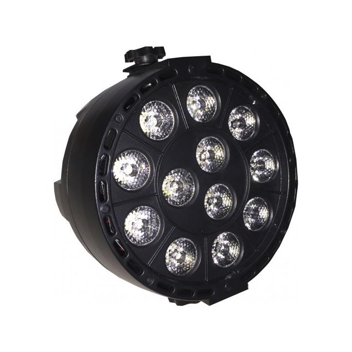 Acoustic Control - PAR 36 3 EN 1 - Focos PAR LED | Z-Bombilla