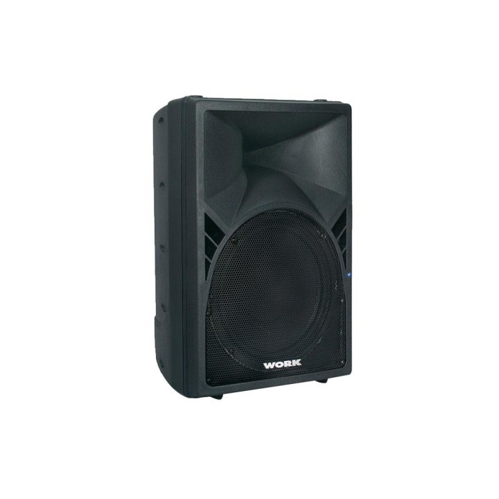 Work - WPL 5 A - ACTIVE 15 " - alto-falantes com alimentação própria - Alto-falantes profissionais | Z-Bombilla