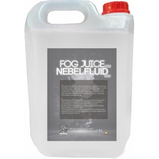 Gunner Smoke - Neutro 5L Alta disipación - Líquid de Fum | Z-Bombilla