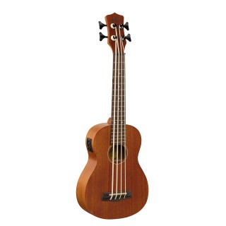 Sound Sation - U-BASS 200E - Ukelele | Z-Bombilla