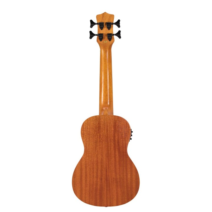 Sound Sation - U-BASS 200E - Ukelele | Z-Bombilla