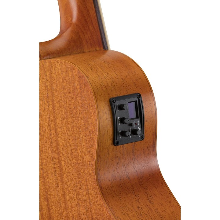 Sound Sation - U-BASS 200E - Ukelele | Z-Bombilla