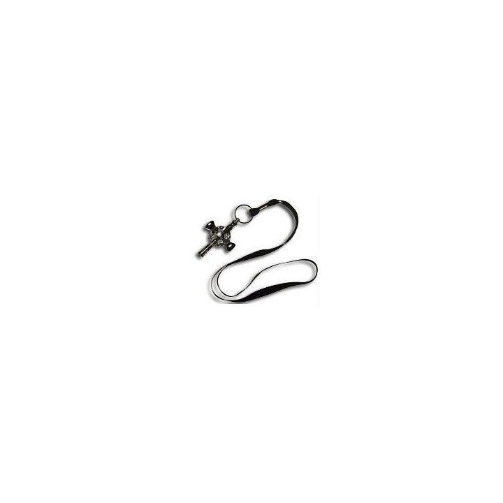 Vic Firth - VIC KEY - Bateria | Z-Bombilla