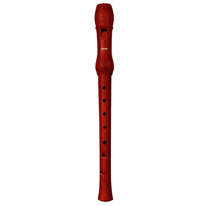 Hohner - B9532 - Flute | Z-Bombilla