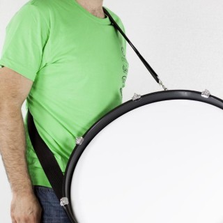 Ortola - REF. 710 - Alça de guitarra | Z-Bombilla