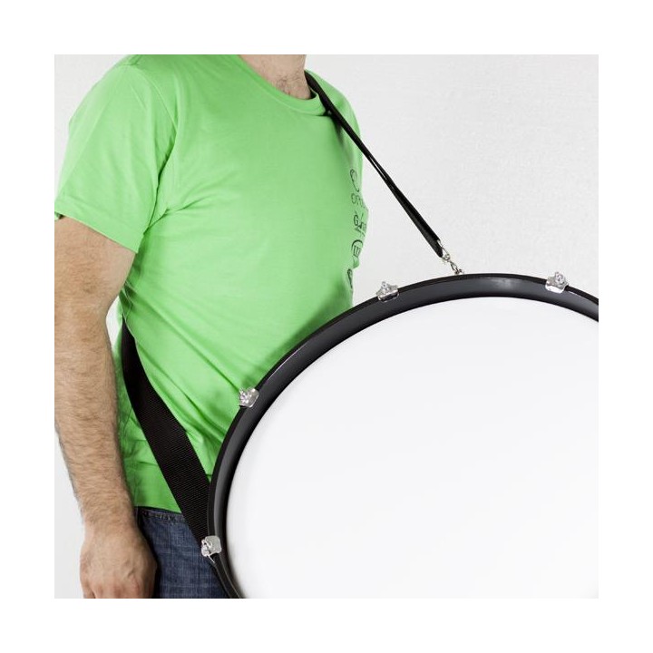 Ortola - REF. 710 - Sangle de guitare | Z-Bombilla