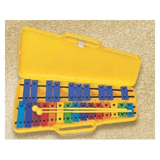 Angel - AG-25N3 - Xilofones Chimes | Z-Bombilla