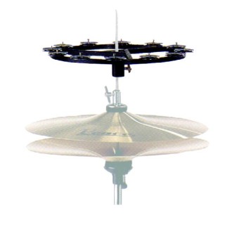 Molina - HST-1M - Various Percussion | Z-Bombilla