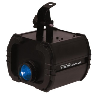 American Dj - X-Color/GP LED Plus - Efecte LED diverso | Z-Bombilla