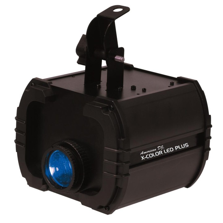 American Dj - X-Color/GP LED Plus - Efecte LED diverso | Z-Bombilla