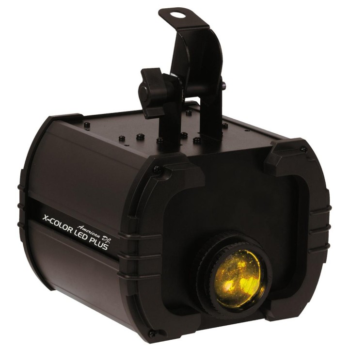 American Dj - X-Color/GP LED Plus - Efecte LED diverso | Z-Bombilla