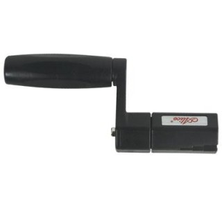 Ortola - MANIVELA CUERDAS A009CP - eines | Z-Bombilla