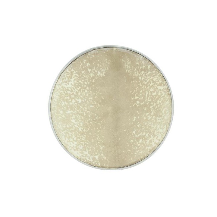 Gonalca Percusion - 8761 - adesivo para a pele com Arillo de metal | Z-Bombilla