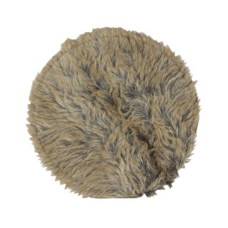 Gonalca Percusion - 8695 - Arillo madeira penso de pele | Z-Bombilla