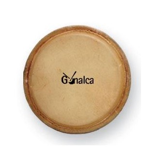 Gonalca Percusion - R00160 - Pelle Conga, Djembe, etc. - Drumheads | Z-Bombilla