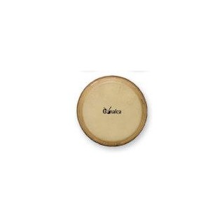 Gonalca Percusion - R00180 - Pelle Conga, Djembe, etc. - Drumheads | Z-Bombilla
