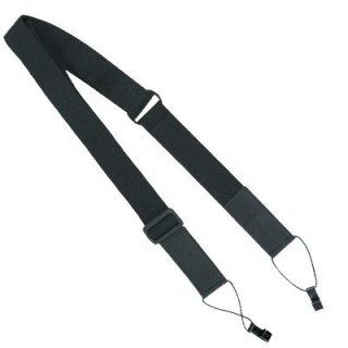 Ortola - Nº 2 - Alça de guitarra | Z-Bombilla