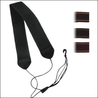 Ortola - Nº 3-E - Sangle de guitare | Z-Bombilla