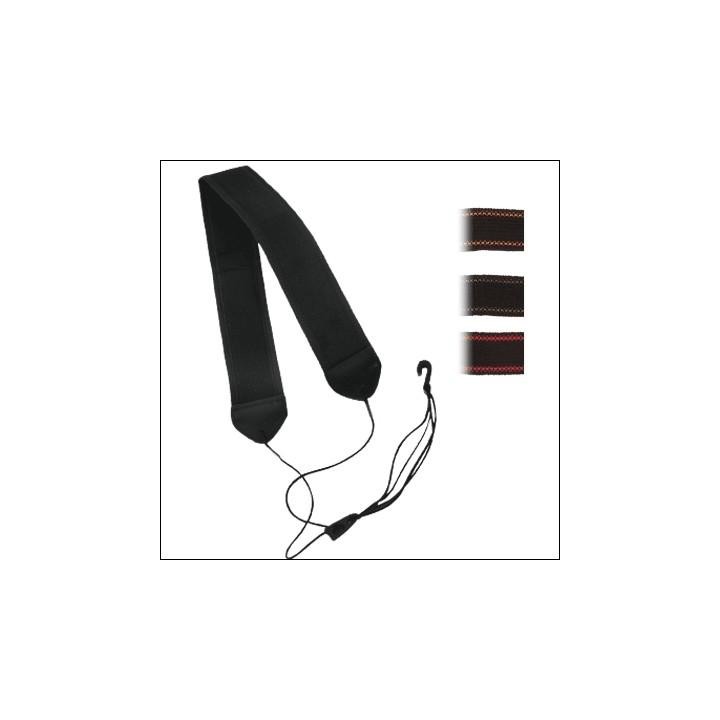 Ortola - Nº 3-E - Guitar strap | Z-Bombilla