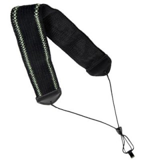 Ortola - Nº 3-E - Sangle de guitare | Z-Bombilla