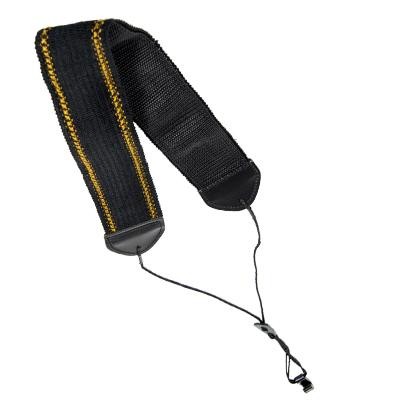 Ortola - Nº 3-E - Guitar strap | Z-Bombilla