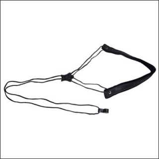 Ortola - Nº 4-S - Sangle de guitare | Z-Bombilla