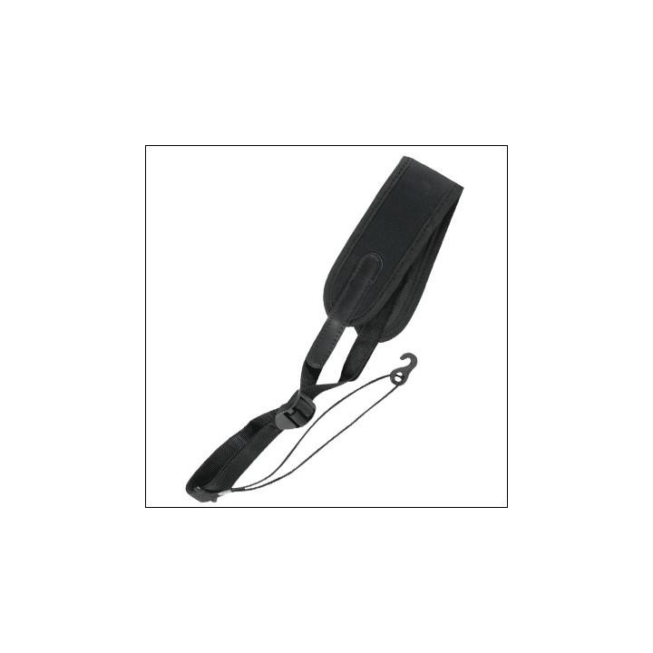 Ortola - N. 4 LBS NEOPRENO - Cinghia per chitarra | Z-Bombilla