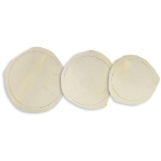 Gonalca Percusion - 8440 - patch de pele | Z-Bombilla