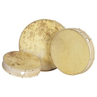 Gonalca - 1510 - tamborins | Z-Bombilla