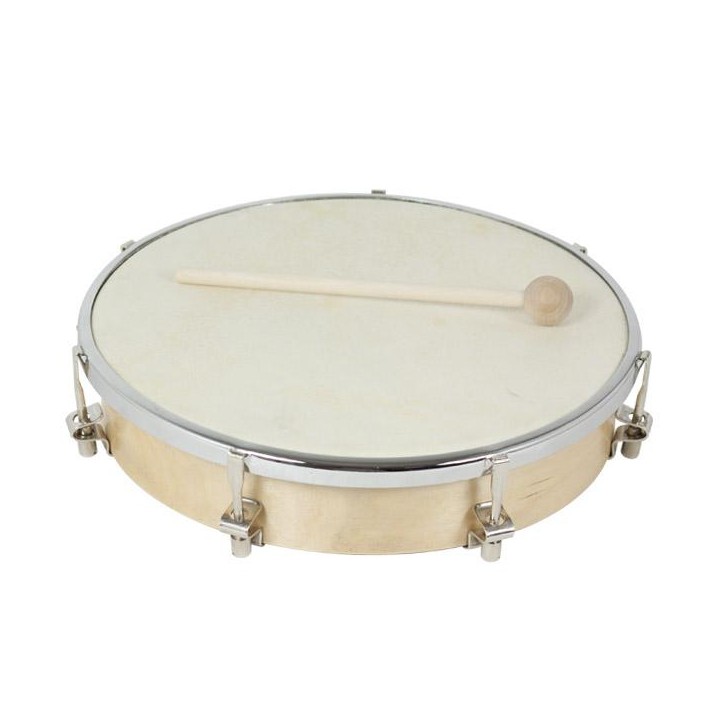 Gonalca Percusion - 1614 - panderos | Z-Bombilla