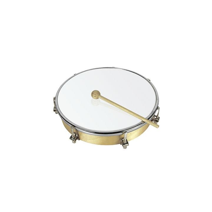 Gonalca Percusion - 1611 - tamborins | Z-Bombilla