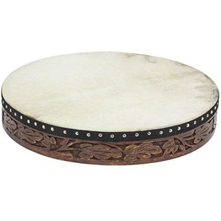 Gonalca Percusion - 1900 - tamborins | Z-Bombilla