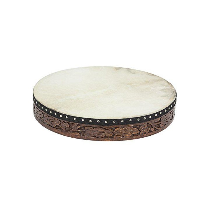 Gonalca Percusion - 1900 - panderos | Z-Bombilla