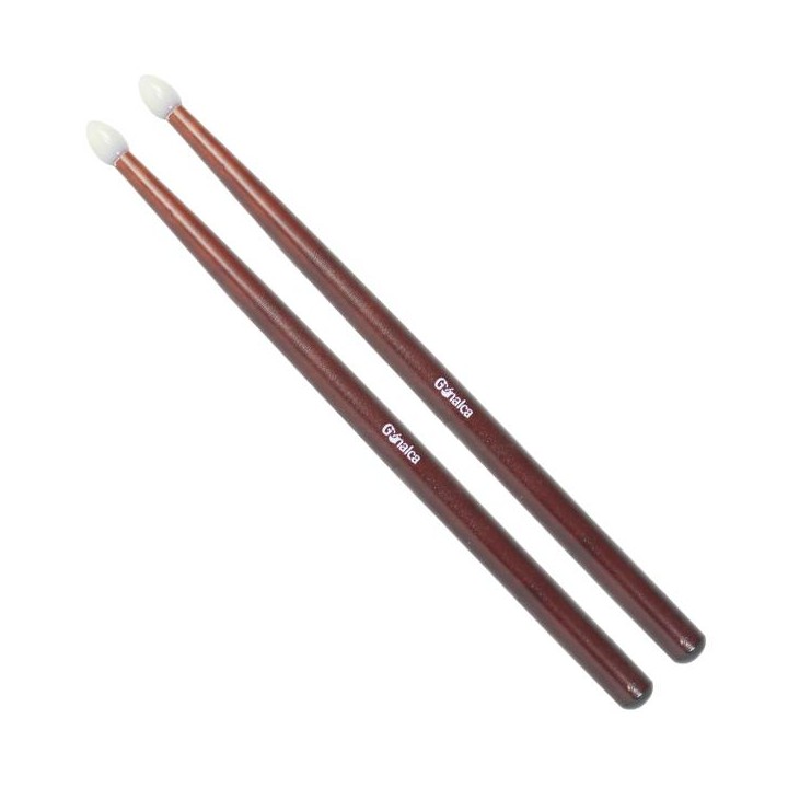 Gonalca Percusion - 2081 - Pilões ao tambor | Z-Bombilla