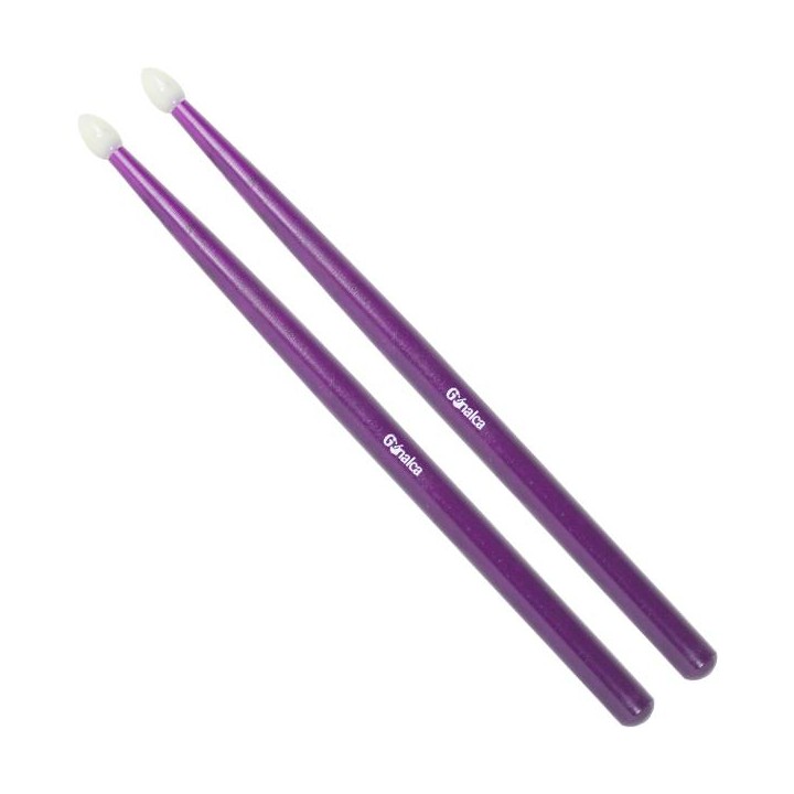 Gonalca Percusion - 2081 - Pilões ao tambor | Z-Bombilla