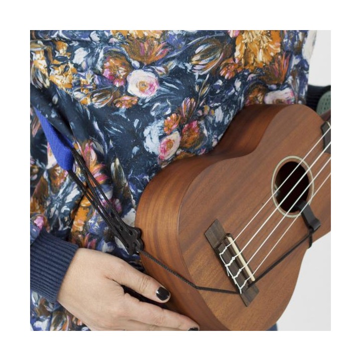 Ortola - HQ7455 - Cordon / correia Uquelele | Z-Bombilla