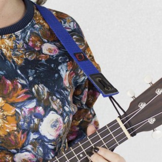 Ortola - HQ7455 - Cordon / correia Uquelele | Z-Bombilla