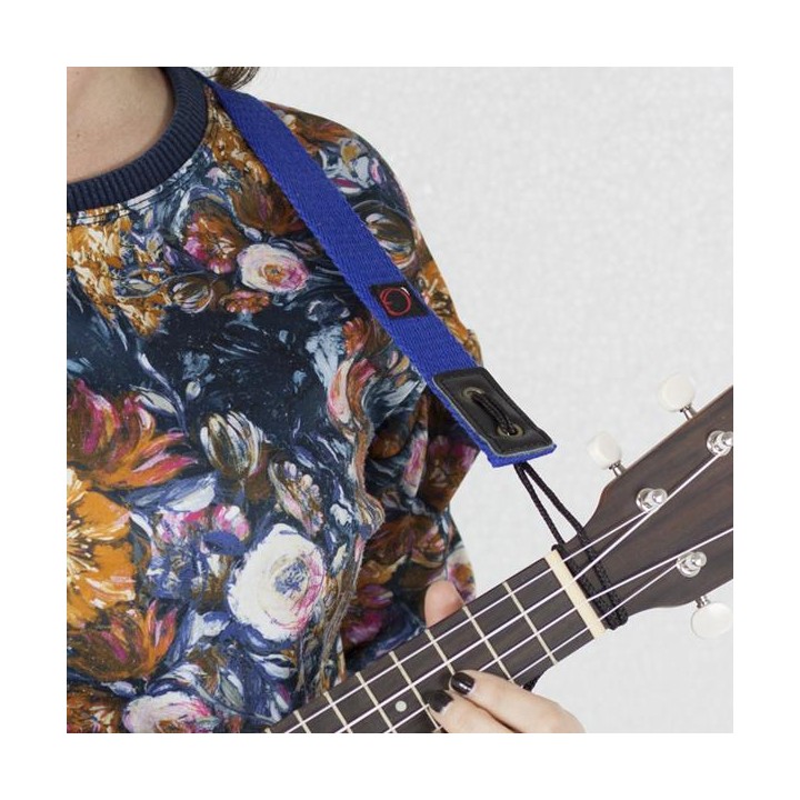 Ortola - HQ7455 - Cordon / correia Uquelele | Z-Bombilla