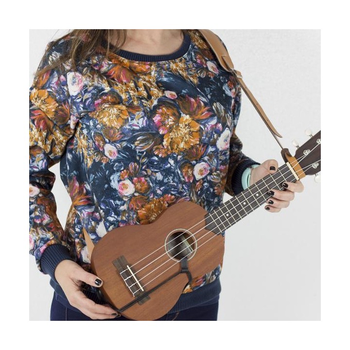 Ortola - HQ7456 - Cordon / correia Uquelele | Z-Bombilla