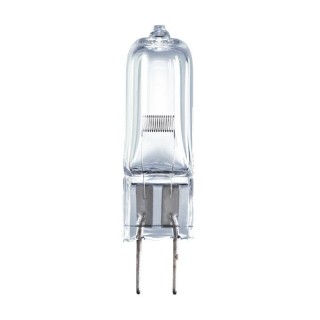Osram - 64642 HLX 24v 150w - Lâmpada - Bi-Pin | Z-Bombilla